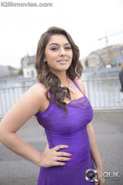 Hansika-Motwani